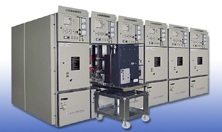 MV Switchgear Installation Method Statement