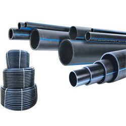 HDPE Piping Installation Method Statement