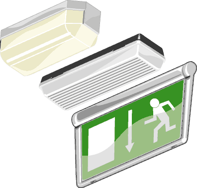 method statement for emergency-lighting