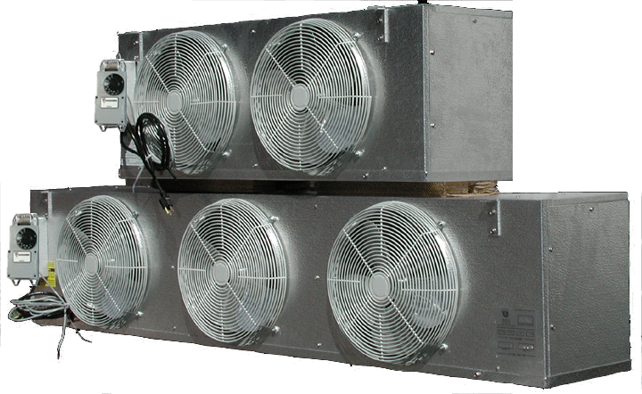 Heat Exchangers