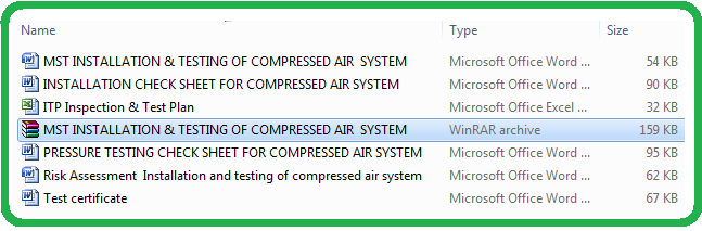 MST-INSTALLATION-TESTING-OF-COMPRESSED-AIR-SYSTEM