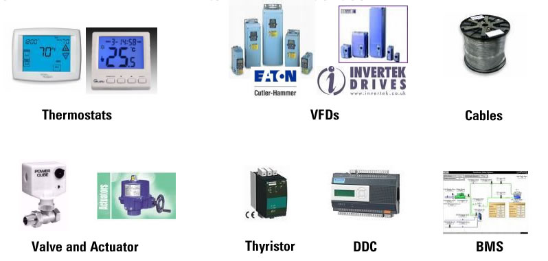 CPM Field Devices