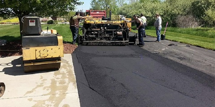 Road Pavement Construction Inspection Checklist