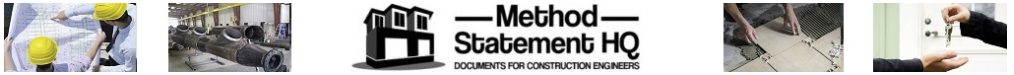 Method Statement HQ