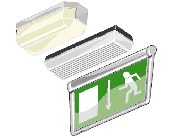 Emergency Lights Central Battery System Testing and Commissioning Method Statement