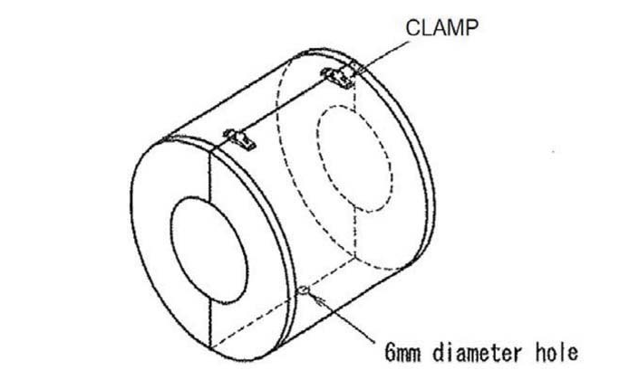 Method of Statement for Insulation of Flanges