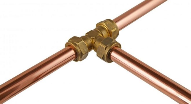 Copper Piping Method Of Statement For Installation
