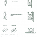 cable to surface furse weld instructions 2