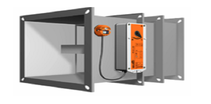 Air Balancing Procedure for HVAC System FCU AHU Exhaust Fans & Pressurization Unit