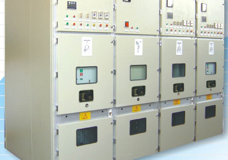 Electrical Switchgear Installation Method Statement for 11KV HV Panel