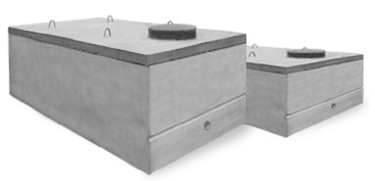 Pre Cast Water Tank Installation Method Statement