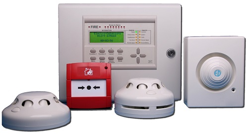 fire alarm system