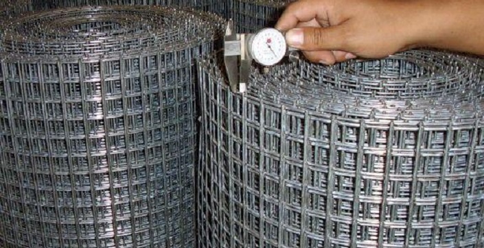 Method Statement For Installation of Galvanized Wire Mesh/Screen