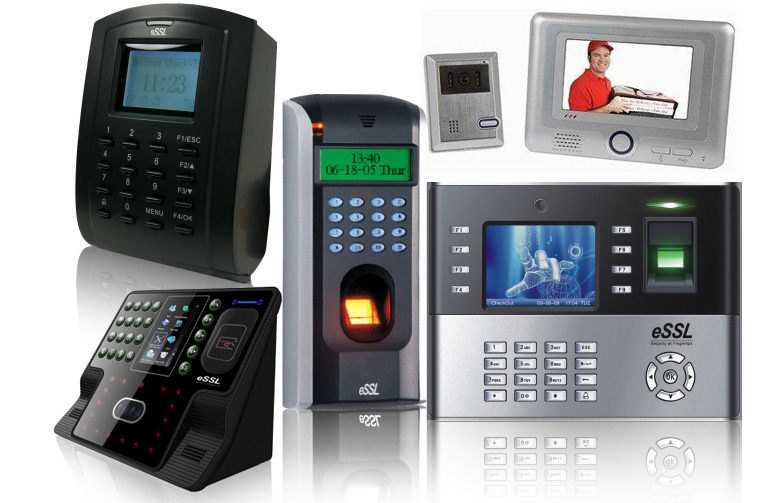 access control panel factory