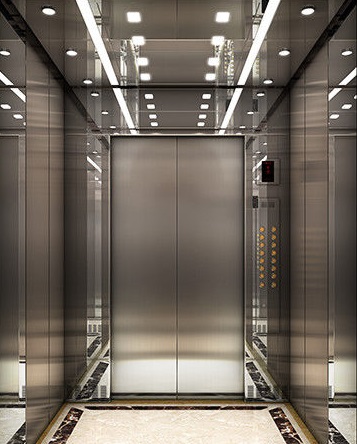 Installation Of Passenger S Elevator Hooks Hook Beams Divider Beams Method Statement Hq