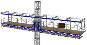 Mast Climber Installation Method statement