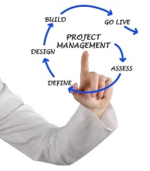 Project Manager Responsibilities