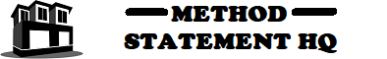 Method Statement HQ