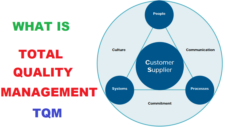 different-types-of-total-quality-management-programs