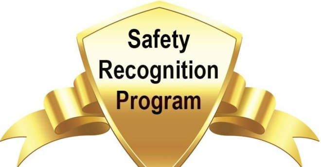Occupational Health and Safety Recognition Award Scheme