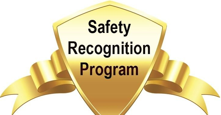 Occupational Health And Safety Recognition Award Scheme