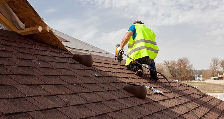 Occupational Health and Safety Procedure for Roof Work Hazards and Risk Identification and Control