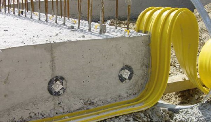 pvc waterstop installation - Best Editable Construction QHSE ...