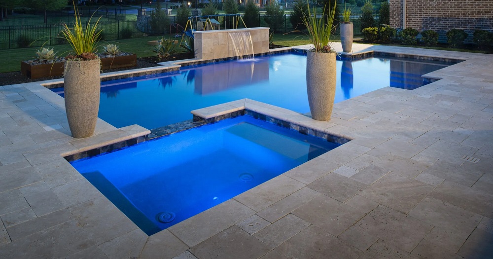 Method Statement for Swimming Pool and Jacuzzi Installation