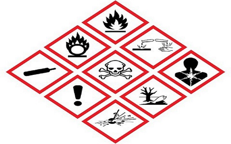 Occupational Health and Safety Procedure for Chemicals and Hazardous Substances