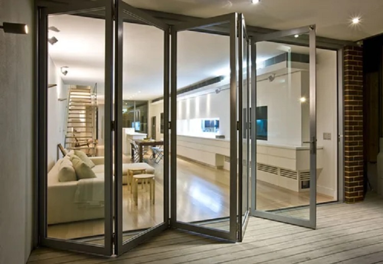 Method statement for Aluminium Windows and Doors Installation Including Glazing